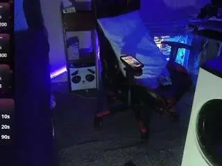 Camsoda Live Sex of blondiewithanass