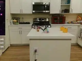 Camsoda Free Porn Cam of blondiewithanass