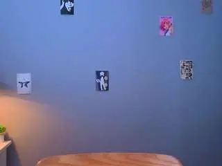 Camsoda Watch Live Sex Cams of eugeniachubb