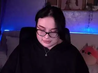 Camsoda Adult Video Chat of serahmirabeli