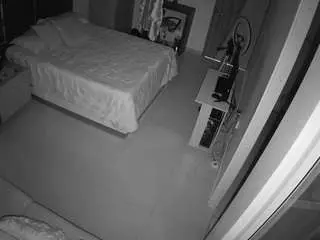 Camsoda Live Porn of voyeurcam-casa-salsa-bedroom-11