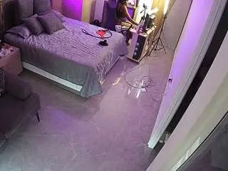 Camsoda Adult Webcams of voyeurcam-casa-salsa-bedroom-11