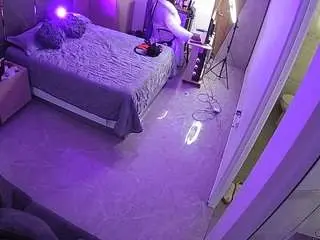 Camsoda Adult Webcam of voyeurcam-casa-salsa-bedroom-11