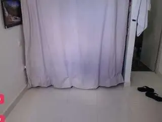 Camsoda Nude Webcam of brendaberck