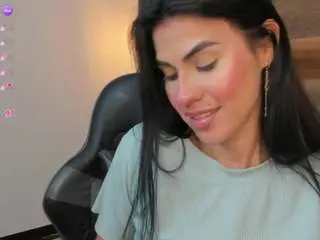 Camsoda Live Sex of stephanya