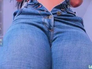 Camsoda Adult Webcams of lilapinky