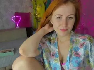 Camsoda Free Porn Cam of xevaangelx