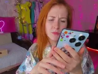 Camsoda Live Sex of xevaangelx