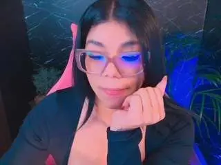 Camsoda Live Sex of ashleey18