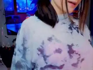 Camsoda Free Live Porn of portiabrow