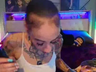 Camsoda Adult Webcam of starryari69