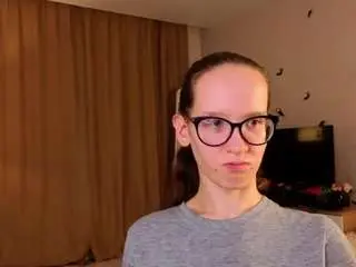 Camsoda Free Porn Cam of lynettebails