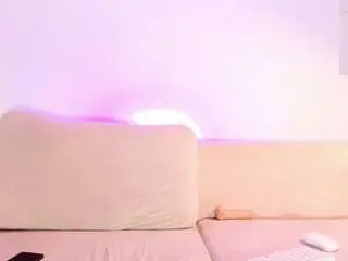 Camsoda Best Webcam of ivonfoxx