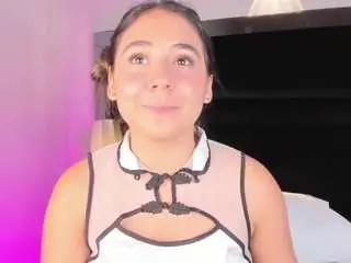 Camsoda Sex Chat of melodyrey