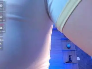 Camsoda Live Sex of paulinasweett