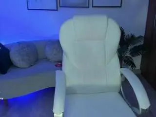 Camsoda Nude Webcam of amara-fox