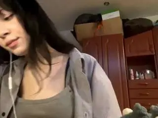 Camsoda Sex Cam of angelenakrall