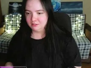 Camsoda Private Sex Chat of sonyabelfort