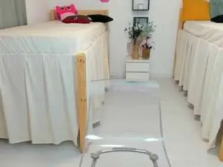 Camsoda Sex Chat of 18perfecttits