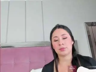 Camsoda Live Porn of ahincale