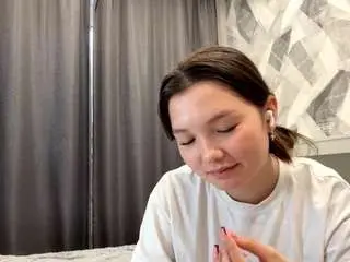 Camsoda Sex Cam of hanaloffier