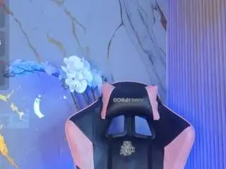 Camsoda Sex Cam of artemish