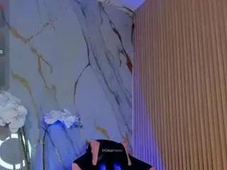 Camsoda Sex Cam of artemish