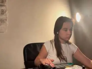 Camsoda Adult Video Chat of celestemaisonave