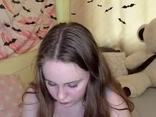 Camsoda Nude Webcam of sellyahouston