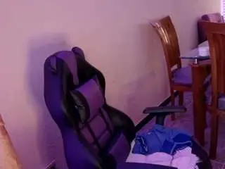 Camsoda Live Sex Cam of crol