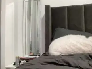 Camsoda Nude Webcam of ashleybanks23