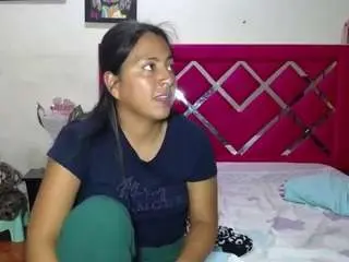 Camsoda Nude Webcam of studvalerin-abbi