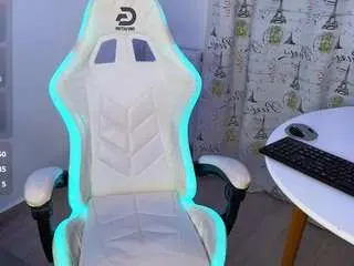 Camsoda Adult Webcams of mileysin1111