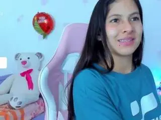 Camsoda Free Porn Cam of vivibambi