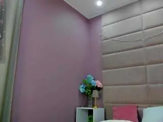 Camsoda Live Sex Cam of adelineperle