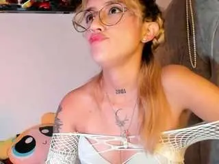 Camsoda Sex Cam of sabrina-cole