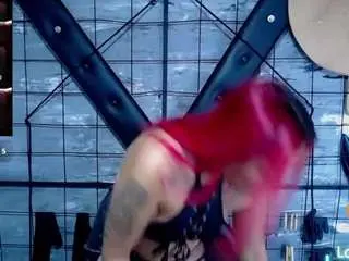 Camsoda Adult Webcams of alana-roth