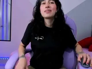 Camsoda Free Live Porn of camcrush4