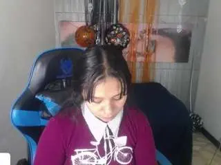 Camsoda Adult Video Chat of charis-bellota