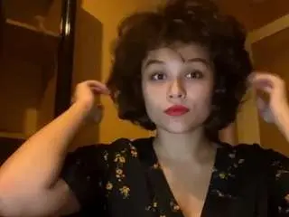 Camsoda Best live sex cam show of kristykamakea