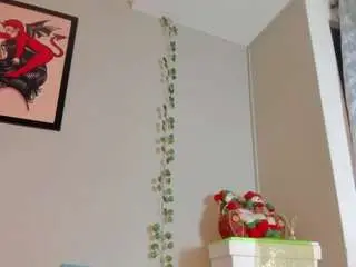 Camsoda Adult Webcams of evaa-grey