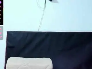 Camsoda Live Porn of bbwsalome1