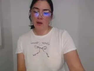 Camsoda Nude Webcam of theaisart