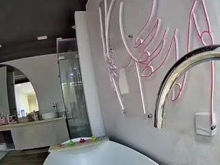 Camsoda Free Porn Cam of voyeurcam-casa-salsa-bathtub-pov