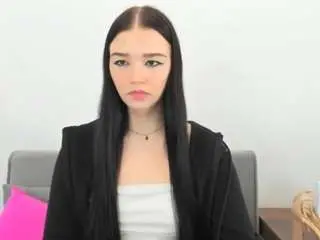 Camsoda Sex Cam of avacute