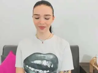 Camsoda Sex Chat of avacute