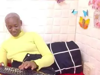 Camsoda Live Sex Cam of ebonyolive69