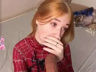 Camsoda Sex Cam of lillian-peters