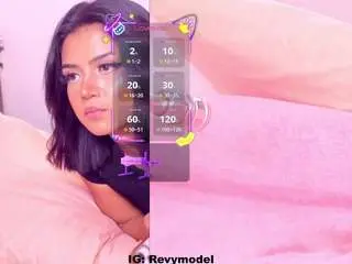 Camsoda Live Sex of revyhot