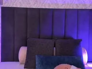 Camsoda Adult Webcam of dana-haze